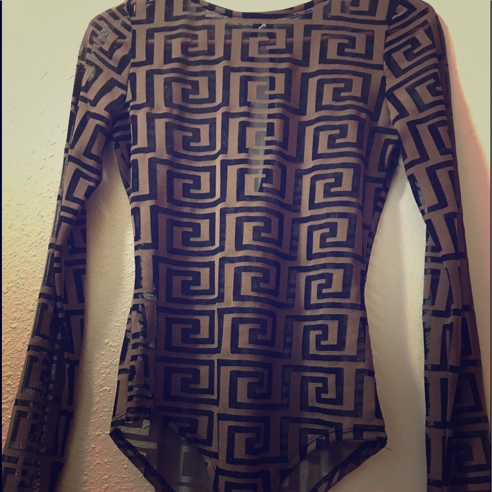 beautiful body suit